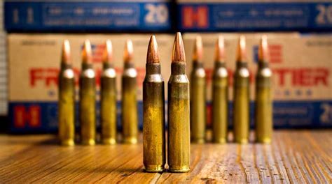 5.56 NATO vs .223 Remington: What's the Difference? | An Official Journal Of The NRA