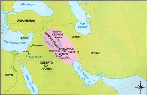 Mapas De Mesopotamia | Images and Photos finder