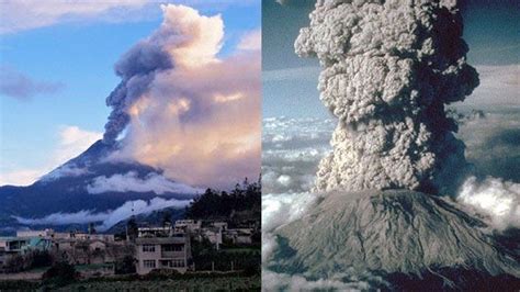 Volcanic Eruptions and Hazards | PBS LearningMedia