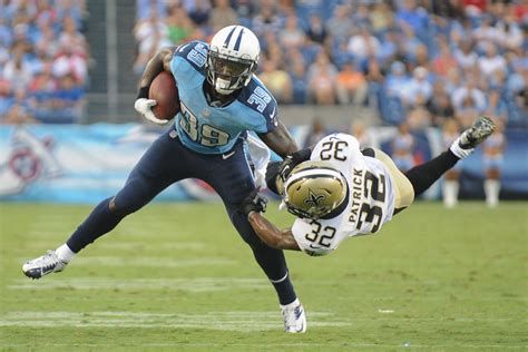 Tennessee Titans Roster Cuts Review: Surprise Is a Relative Term ...