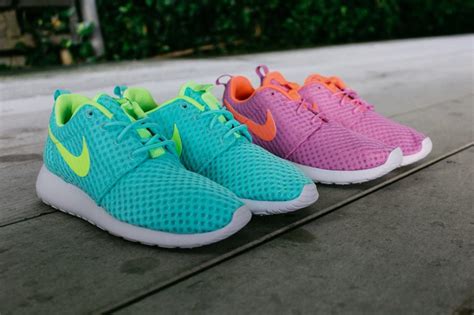 Nike WMNS Roshe One BR - MASSES