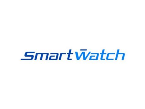 Smart Watch Logo - Involto Agencia Digital