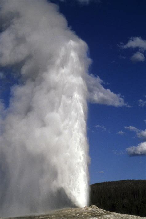 Free Stock Photo of larger geyser eruption | Download Free Images and ...