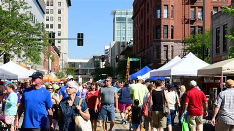 Cedar Rapids Downtown Farmers Market returns Saturday, May 27th