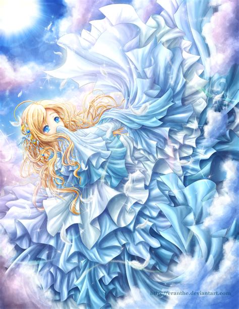 Elements: Wind by Eranthe on DeviantArt