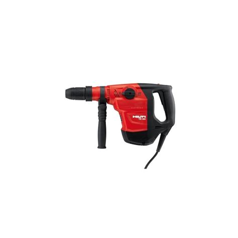 User manual Hilti TE 60 ATC (English - 19 pages)