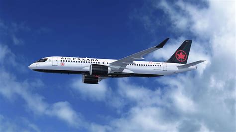 Air Canada announces first new Airbus A220 routes | International ...