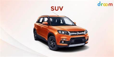 SUV vs MUV vs XUV Cars - Difference Between SUV, MUV and XUV Cars