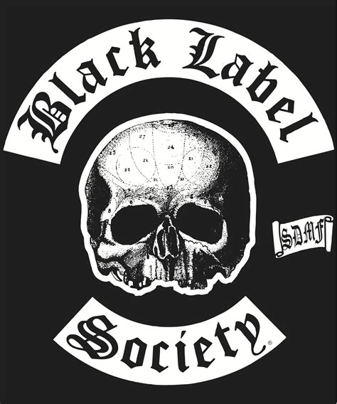 Black Label Society Wallpapers HD - Wallpaper Cave