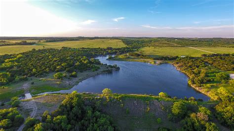 1,030 acres in Johnson County, Texas