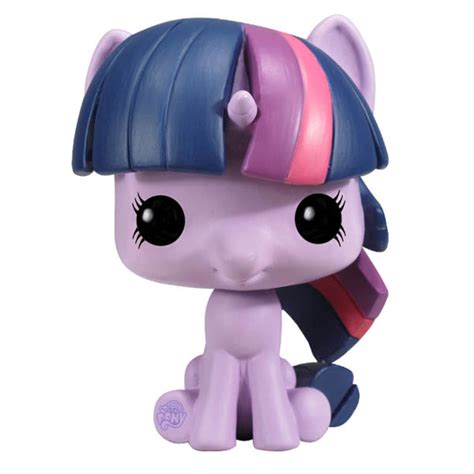 MLP Funko Pop! Funko Figures | MLP Merch