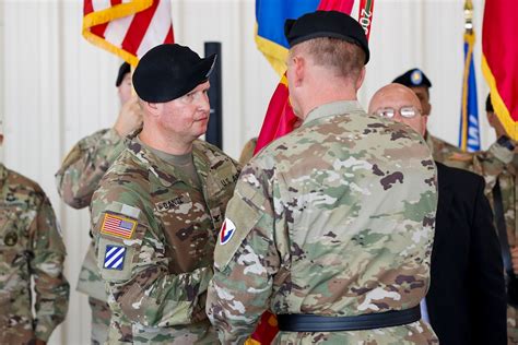 DVIDS - Images - Daniel assumes command of Anniston Army Depot