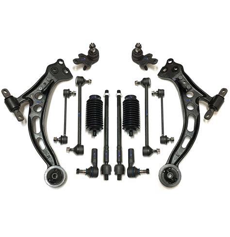 Steering and Suspension Parts | Intact Motor (Asia) Manufacturing Pte Ltd