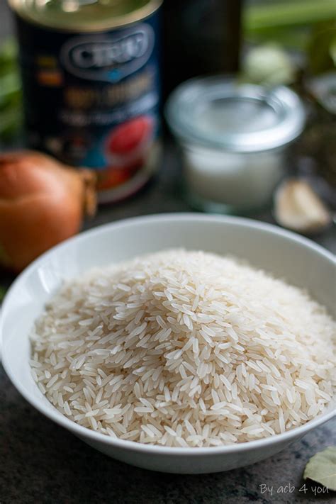 Riz à la tomate aux herbes de Provence