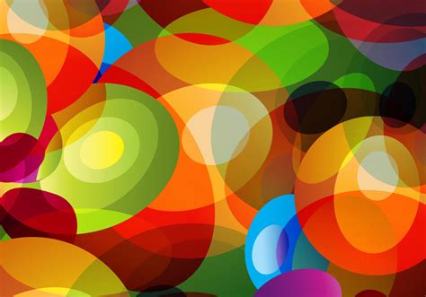 Colorful Psychodelia Background - Download Free Vector Art, Stock Graphics & Images