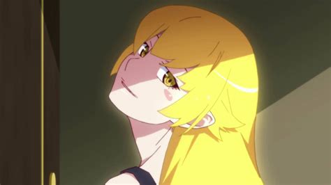 Shinobu Oshino Monogatari Series - YouTube