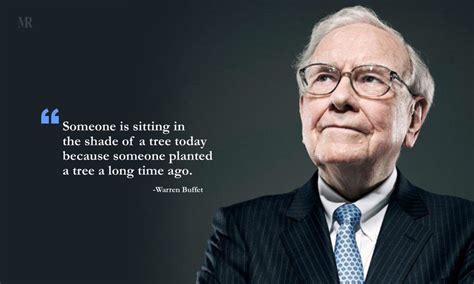 20 Best Warren Buffet Quotes on Investment, Finance and Stock Market ...