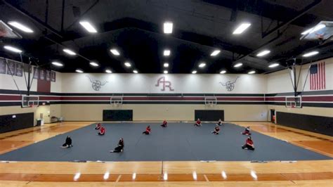 George Ranch High School Junior Varsity Guard - A Spider's Tale