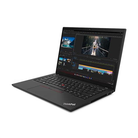 Lenovo ThinkPad T14 Gen 4 14" Laptop- Intel i5 with 16GB Memory 256GB ...