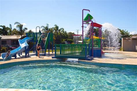 Discovery Parks - Harrington Beach Pool Pictures & Reviews - Tripadvisor