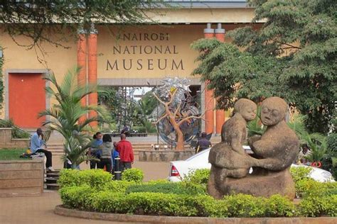 Skip the Line: Nairobi National Museum Admission Ticket 2022 - Viator