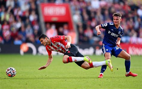 Leeds United vs Southampton Prediction and Betting Tips - 2nd April 2022