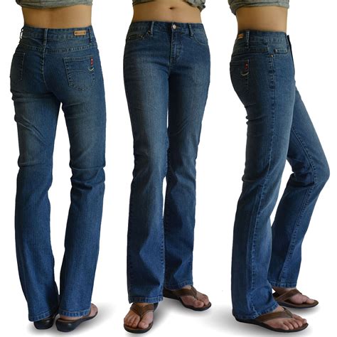 Keep In Touch - WOMENS DENIM STRETCH JEANS 5834-sd/bu SIZE:11 - Walmart.com - Walmart.com