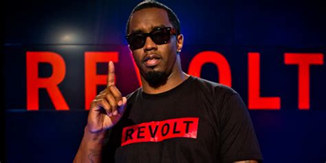 The First 24 Hours of Diddy's Revolt TV | Pitchfork