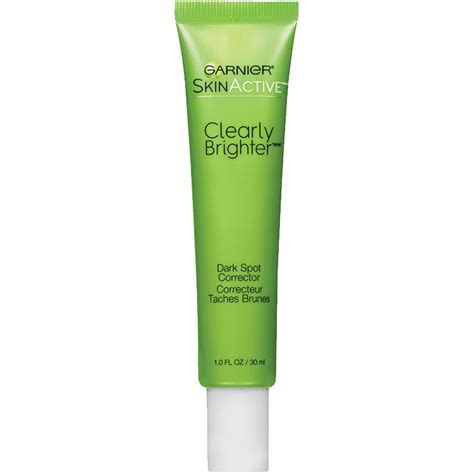 Garnier Clearly Brighter Dark Spot Corrector Reviews 2020