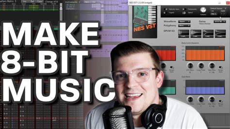 How To Make 8 Bit Sound Fl Studio - Martineau Mearronsid