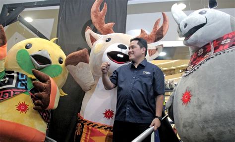 2018 Asian Games mascots Bhin Bhin, Kaka, Atung bring the hype - Sports ...