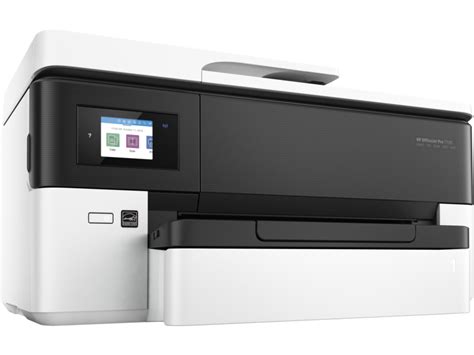 МФУ HP OfficeJet Pro 7720 Wide Format (Y0S18A) купить недорого - itmag ...