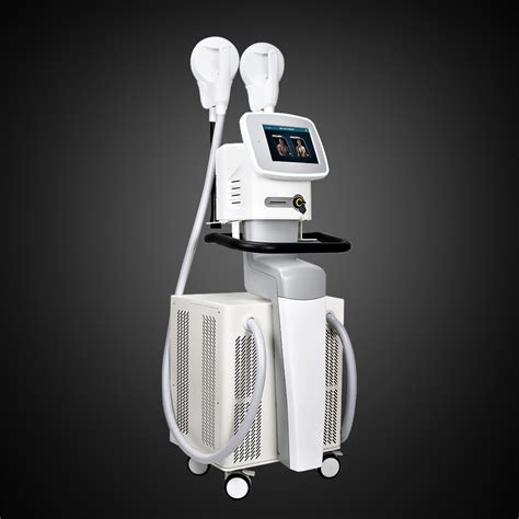 300us Body Shaping Renasculpt EMS Sculpting Machine