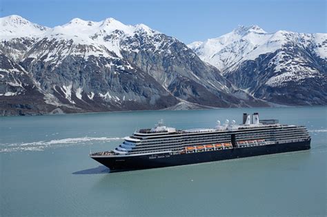 Holland America Alaska 2024 Brings The Arctic Circle, Longer Sailings - swedbank.nl