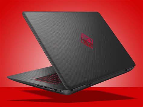 The HP Omen 17 Gaming Laptop Review - GadgetGang