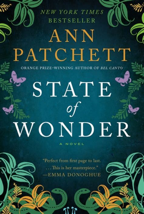 "Expect miracles when you read Ann Patchett's fiction."—New York Times Book ReviewAward-winning ...