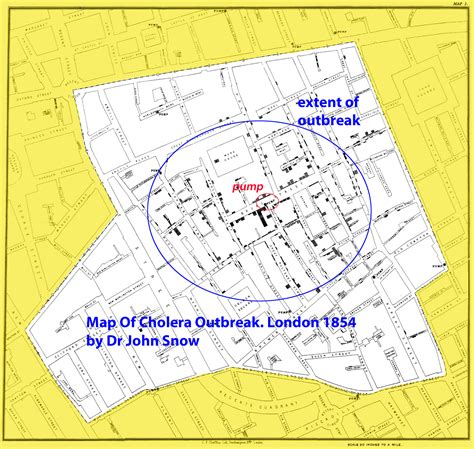 Intro to Mapping Tabular Data in GIS