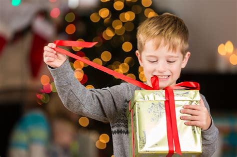 Christmas Present Pictures, Images and Stock Photos - iStock