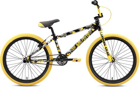 SE Bikes So Cal Flyer 24-inch - Limit one per customer - North Shore Cycle, Bicycle sales and ...