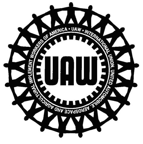 UAW Logo | TheDetroitBureau.com