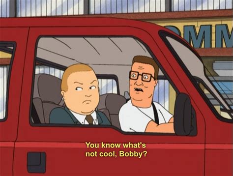 Bobby Hill Quotes. QuotesGram