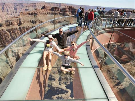 Grand Canyon West Rim & Hoover Dam Tour | experitour.com