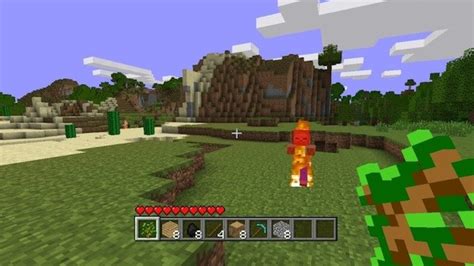 Minecraft Arrives on Xbox 360, Breaks Digital Sales Record » Fanboy.com