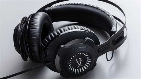 HyperX Cloud Revolver S review: "Doesn’t innovate enough to set itself ...