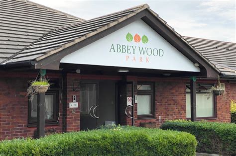 Abbey Wood Park Nursing Home in Liverpool