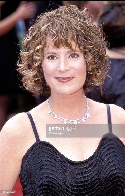 Patricia Richardson during 49th Annual Primetime Emmy Awards at ...