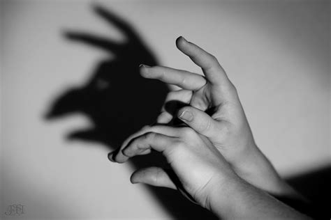 Free photo: Hands shadow - Abstract, Shock, Lit - Free Download - Jooinn