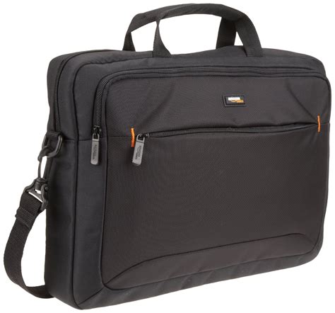 AmazonBasics 15.6-Inch Laptop and Tablet Bag | Laptop and Accessories info