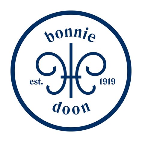 logo - Bonnie Doon Community League