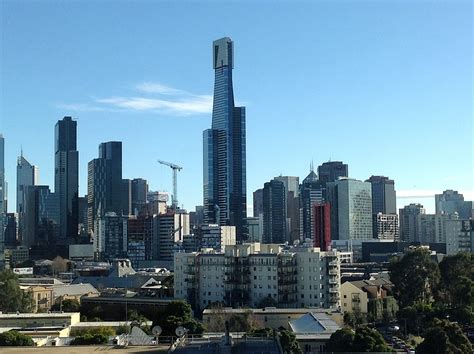 Free photo: Melbourne, Eureka, Daytime, City - Free Image on Pixabay - 707518